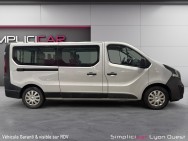 OPEL d'occasion VIVARO K2900 L2H1 1.6 CDTI 125 PACK BUSINESS de 2018