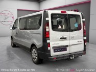 OPEL d'occasion VIVARO K2900 L2H1 1.6 CDTI 125 PACK BUSINESS de 2018