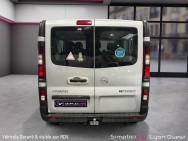 OPEL d'occasion VIVARO K2900 L2H1 1.6 CDTI 125 PACK BUSINESS de 2018