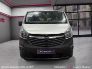 OPEL d'occasion VIVARO K2900 L2H1 1.6 CDTI 125 PACK BUSINESS de 2018