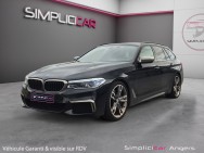 BMW d'occasion SERIE 5 TOURING M550DA XD 400 M SPORT de 2017 Angers