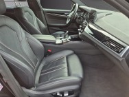 BMW d'occasion SERIE 5 TOURING M550DA XD 400 M SPORT de 2017 Angers