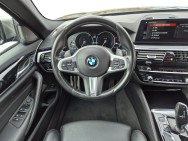 BMW d'occasion SERIE 5 TOURING M550DA XD 400 M SPORT de 2017 Angers