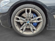 BMW d'occasion SERIE 5 TOURING M550DA XD 400 M SPORT de 2017 Angers