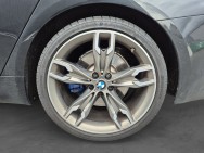 BMW d'occasion SERIE 5 TOURING M550DA XD 400 M SPORT de 2017 Angers