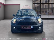 MINI d'occasion MINI COOPER S 175 de 2007 Beaune (21)﻿
