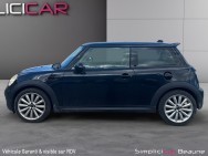 MINI d'occasion MINI COOPER S 175 de 2007 Beaune (21)﻿