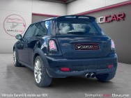 MINI d'occasion MINI COOPER S 175 de 2007 Beaune (21)﻿