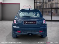 MINI d'occasion MINI COOPER S 175 de 2007 Beaune (21)﻿