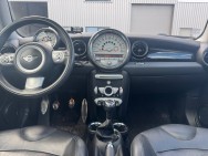 MINI d'occasion MINI COOPER S 175 de 2007 Beaune (21)﻿