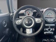 MINI d'occasion MINI COOPER S 175 de 2007 Beaune (21)﻿