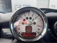 MINI d'occasion MINI COOPER S 175 de 2007 Beaune (21)﻿