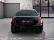 MERCEDES d'occasion CLASSE C IV C63 AMG EDITION 1 de 2019 Dijon (21)﻿