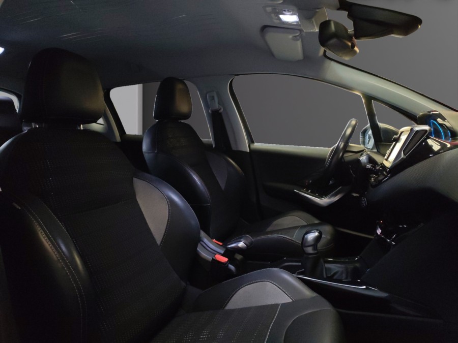 PEUGEOT d'occasion 2008 1.6 BLUE HDI 100 BUSINESS de 2017 St Jean du