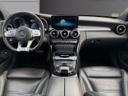 MERCEDES d'occasion CLASSE C IV C63 AMG EDITION 1 de 2019 Dijon (21)﻿