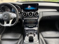 MERCEDES d'occasion CLASSE C IV C63 AMG EDITION 1 de 2019 Dijon (21)﻿