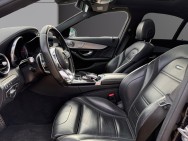 MERCEDES d'occasion CLASSE C IV C63 AMG EDITION 1 de 2019 Dijon (21)﻿