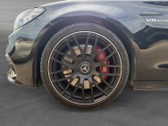MERCEDES d'occasion CLASSE C IV C63 AMG EDITION 1 de 2019 Dijon (21)﻿