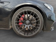 MERCEDES d'occasion CLASSE C IV C63 AMG EDITION 1 de 2019 Dijon (21)﻿