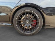 MERCEDES d'occasion CLASSE C IV C63 AMG EDITION 1 de 2019 Dijon (21)﻿