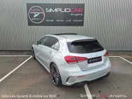 MERCEDES d'occasion CLASSE A IV AMG A 35 de 2020 Angers (49)﻿