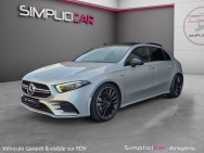 MERCEDES d'occasion CLASSE A IV AMG A 35 de 2020 Angers (49)﻿