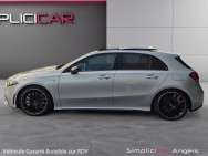 MERCEDES d'occasion CLASSE A IV AMG A 35 de 2020 Angers (49)﻿