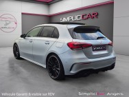 MERCEDES d'occasion CLASSE A IV AMG A 35 de 2020 Angers (49)﻿