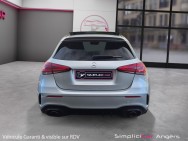 MERCEDES d'occasion CLASSE A IV AMG A 35 de 2020 Angers (49)﻿