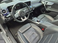MERCEDES d'occasion CLASSE A IV AMG A 35 de 2020 Angers (49)﻿