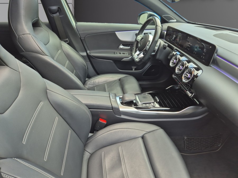MERCEDES d'occasion CLASSE A IV AMG A 35 de 2020 Angers (49)﻿