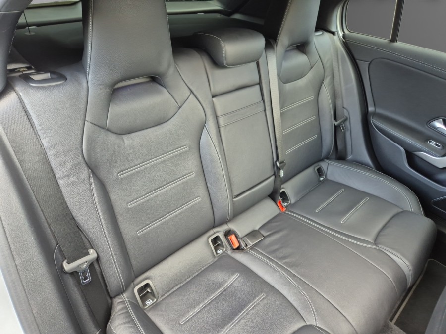 MERCEDES d'occasion CLASSE A IV AMG A 35 de 2020 Angers (49)﻿