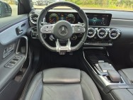 MERCEDES d'occasion CLASSE A IV AMG A 35 de 2020 Angers (49)﻿