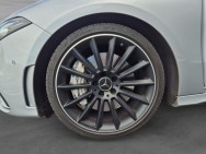 MERCEDES d'occasion CLASSE A IV AMG A 35 de 2020 Angers (49)﻿