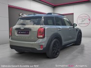 MINI d'occasion COUNTRYMAN COOPER 136 BASIC BA de 2018 Angers (49)﻿