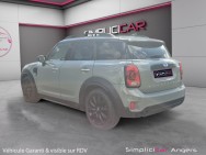 MINI d'occasion COUNTRYMAN COOPER 136 BASIC BA de 2018 Angers (49)﻿