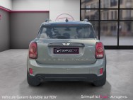 MINI d'occasion COUNTRYMAN COOPER 136 BASIC BA de 2018 Angers (49)﻿