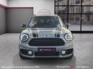 MINI d'occasion COUNTRYMAN COOPER 136 BASIC BA de 2018 Angers (49)﻿