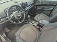 MINI d'occasion COUNTRYMAN COOPER 136 BASIC BA de 2018 Angers (49)﻿