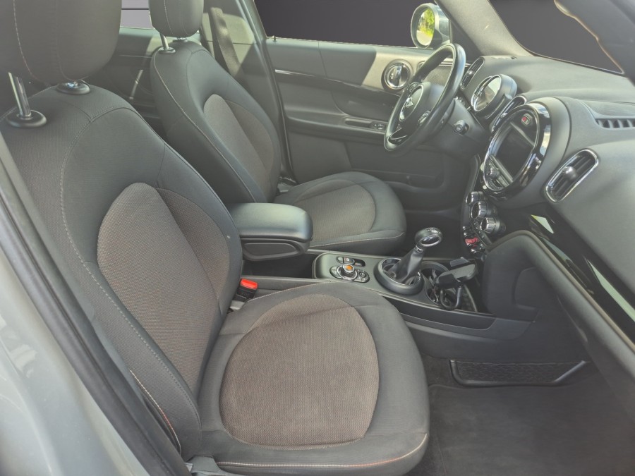 MINI d'occasion COUNTRYMAN COOPER 136 BASIC BA de 2018 Angers (49)﻿