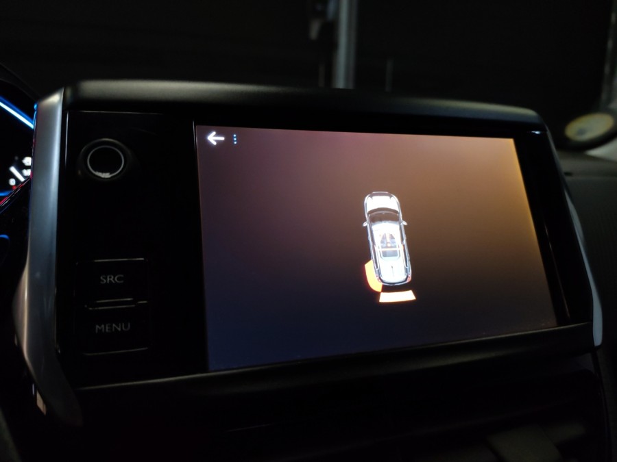 PEUGEOT d'occasion 2008 1.6 BLUE HDI 100 BUSINESS de 2017 St Jean du