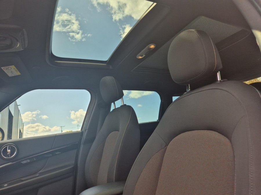 MINI d'occasion COUNTRYMAN COOPER 136 BASIC BA de 2018 Angers (49)﻿