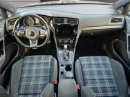 VOLKSWAGEN d'occasion GOLF 1.4 TSI GTE HYBRIDE RECHARGEABLE de 2018