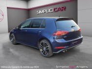 VOLKSWAGEN d'occasion GOLF 1.4 TSI GTE HYBRIDE RECHARGEABLE de 2018