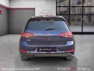 VOLKSWAGEN d'occasion GOLF 1.4 TSI GTE HYBRIDE RECHARGEABLE de 2018