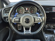 VOLKSWAGEN d'occasion GOLF 1.4 TSI GTE HYBRIDE RECHARGEABLE de 2018