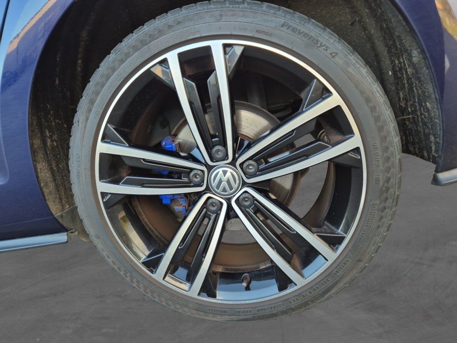 VOLKSWAGEN d'occasion GOLF 1.4 TSI GTE HYBRIDE RECHARGEABLE de 2018
