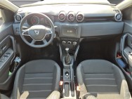 DACIA d'occasion DUSTER 1.5 BLUE DCI 115 CONFORT de 2019 Angers (49)﻿