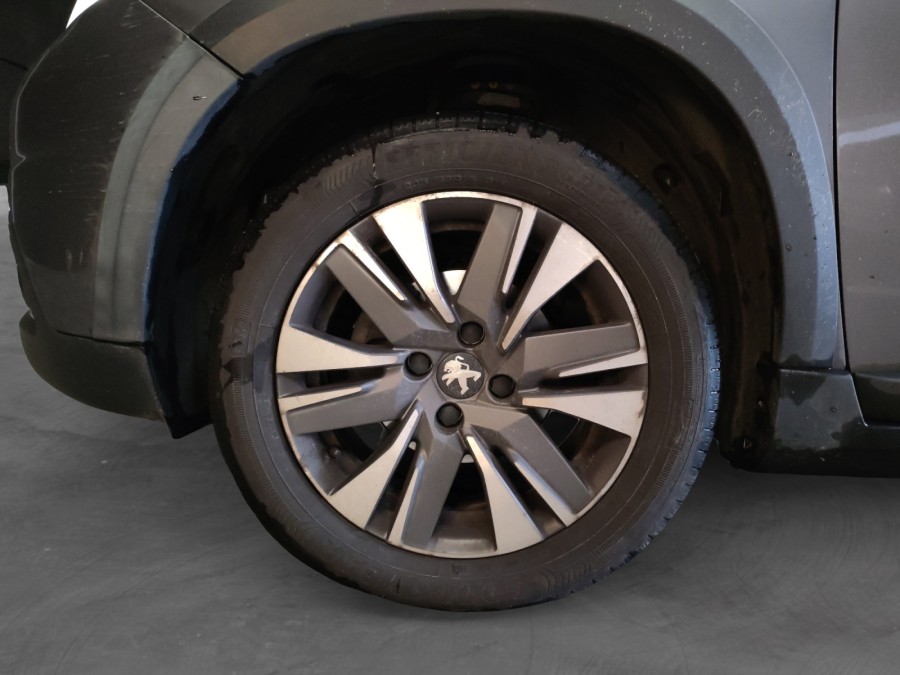 PEUGEOT d'occasion 2008 1.6 BLUE HDI 100 BUSINESS de 2017 St Jean du