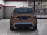 DACIA d'occasion DUSTER 1.5 BLUE DCI 115 CONFORT de 2019 Angers (49)﻿